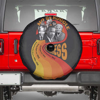 No Struggle No Progress Spare Tire Cover Civil Rights Leaders - Wonder Print Shop