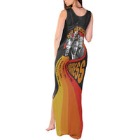 No Struggle No Progress Tank Maxi Dress Civil Rights Leaders - Wonder Print Shop