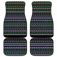 Dragonfly Angel Car Mats As Long As I Breathe You'll Be Remembered - Wonder Print Shop