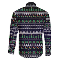 Dragonfly Angel Family Matching Puletasi and Hawaiian Shirt As Long As I Breathe You'll Be Remembered - Wonder Print Shop