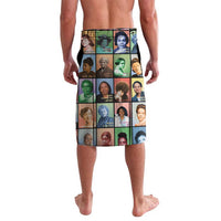 Black Herstory Lavalava The History Of African Women - Wonder Print Shop