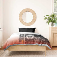 Germany Football Bedding Set Die Mannschaft Soccer - Road To Champion - Wonder Print Shop