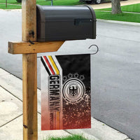 Germany Football Garden Flag Die Mannschaft Soccer - Road To Champion - Wonder Print Shop