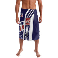 USA Soccer Lavalava The Stars and Stripes Football - Road To Champion - Wonder Print Shop