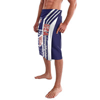 USA Soccer Lavalava The Stars and Stripes Football - Road To Champion - Wonder Print Shop