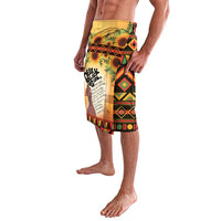 Dear Black Girl Lavalava African Black Women Pride