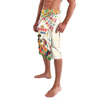 Mexico Cinco De Mayo Lavalava Dancing Mexican