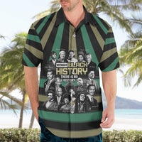Without Black History There Is No History Hawaiian Shirt African Hub