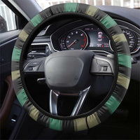 Without Black History There Is No History Steering Wheel Cover African Hub