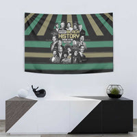 Without Black History There Is No History Tapestry African Hub
