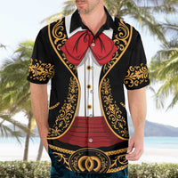 Mexican Charro Suit Hawaiian Shirt 2025 Cinco De Mayo Costume