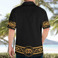 Mexican Charro Suit Hawaiian Shirt 2025 Cinco De Mayo Costume