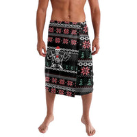 Live To Ride Motorbike Skeleton Lavalava Biker Skull Christmas DT04 - Wonder Print Shop