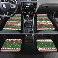 Nurse Car Mats Nurse Grinch Christmas DT04 - Wonder Print Shop