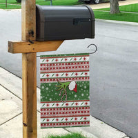 Nurse Garden Flag Nurse Grinch Christmas DT04 - Wonder Print Shop