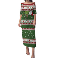 Nurse Puletasi Nurse Grinch Christmas DT04 - Wonder Print Shop