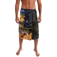 Ancient African Achievements Lavalava Egyptian Pyramids Galaxy