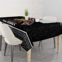 Drive School Bus All Day Tablecloth Watch Hallmark Christmas Movies All Night DT04 - Wonder Print Shop