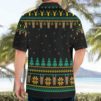 Sloth Team Christmas Holiday Hawaiian Shirt Sloth Hiking Team DT04 - Wonder Print Shop
