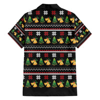 All I Want For Christmas Is My Two Front Teeth Family Matching Tank Maxi Dress and Hawaiian Shirt DT04 - Wonder Print Shop