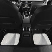 Canada Maple Leaf Car Mats Unique Style