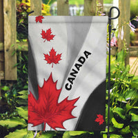 Canada Maple Leaf Garden Flag Unique Style