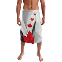 Canada Maple Leaf Lavalava Unique Style