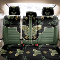 Retro Butterfly Back Car Seat Cover Western Yoke Style - Wonder Print Shop