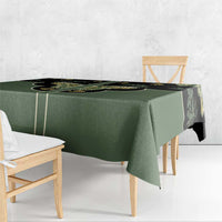 Retro Butterfly Tablecloth Western Yoke Style - Wonder Print Shop