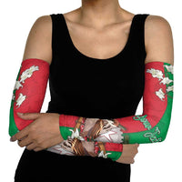 Italy Arm Sleeves Sparrow With Symbol Italiana - Wonder Print Shop