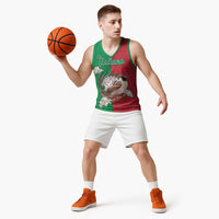 Personalized Italy Basketball Jersey Sparrow With Symbol Italiana - Wonder Print Shop