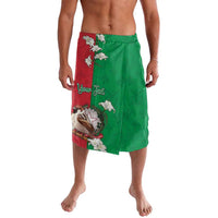 Personalized Italy Lavalava Sparrow With Symbol Italiana - Wonder Print Shop