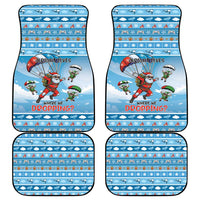 Gamer Christmas Car Mats Alright Elves Where We Dropping - Wonder Print Shop