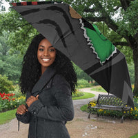 Libya In My Veins Umbrella - Wonder Print Shop