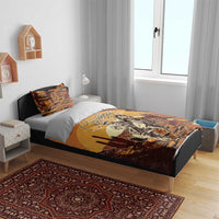 Cowboy Bedding Set Ride Em Cowboy