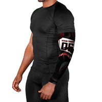 Custom Boomerang Arm Sleeves Unique Style
