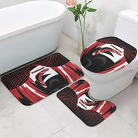Boomerang Bathroom Set Unique Style