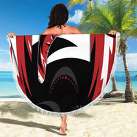 Boomerang Beach Blanket Unique Style