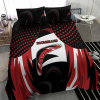 Boomerang Bedding Set Unique Style