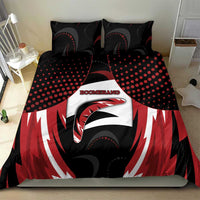 Boomerang Bedding Set Unique Style