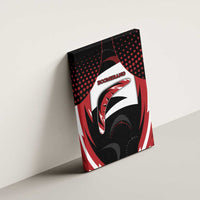 Boomerang Canvas Wall Art Unique Style