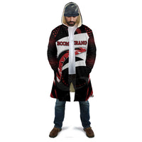 Custom Boomerang Cloak Unique Style