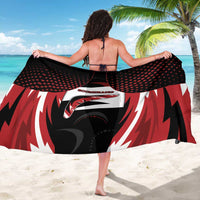 Boomerang Sarong Unique Style