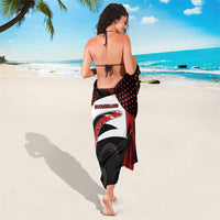 Boomerang Sarong Unique Style