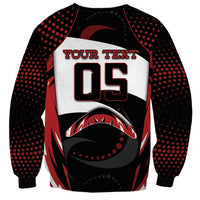 Custom Boomerang Sweatshirt Unique Style