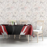 Boomerang Tablecloth Unique Style