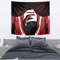 Boomerang Tapestry Unique Style