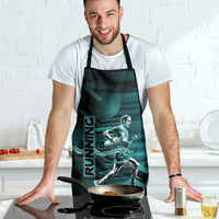 Running Apron Infinite Sprint Energy