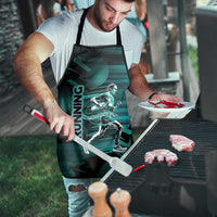 Running Apron Infinite Sprint Energy