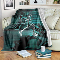 Running Blanket Infinite Sprint Energy